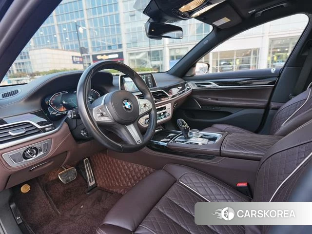 BMW 7 series id 4275836 из Китая 12