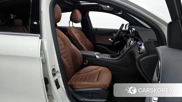 Mercedes-Benz GLC-Class X253 id 3740075 из Кореи 20