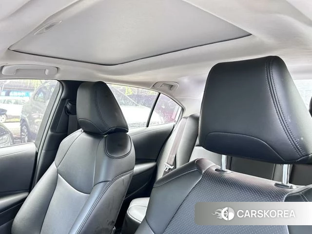 Toyota Corolla id 4353506 из Китая 13