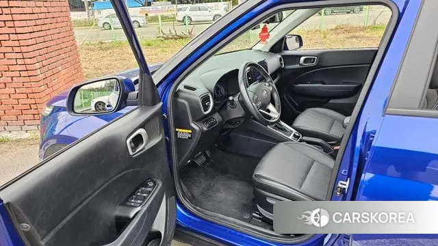 Hyundai Venue id 3226428 из Кореи 20