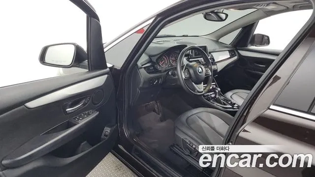 BMW 2 Series Active Tourer (F45) id 2957013 из Кореи 20