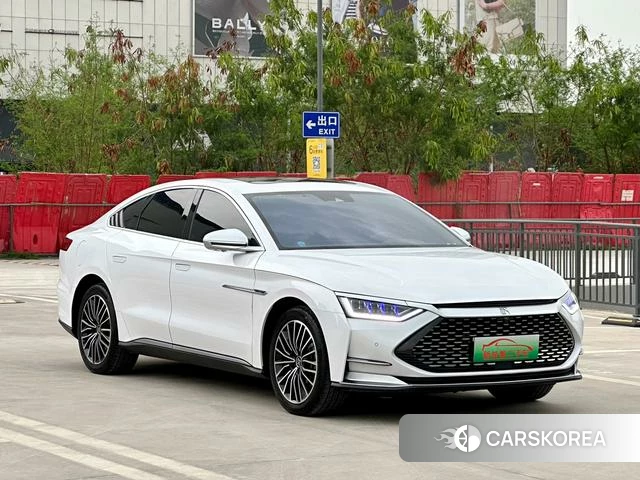 BYD Han DM id 4212972 из Китая 19