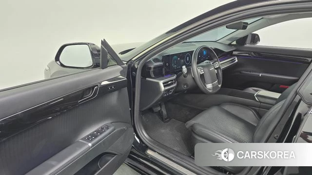 Hyundai Grandeur Hybrid (GN7) id 4618181 из Кореи 20