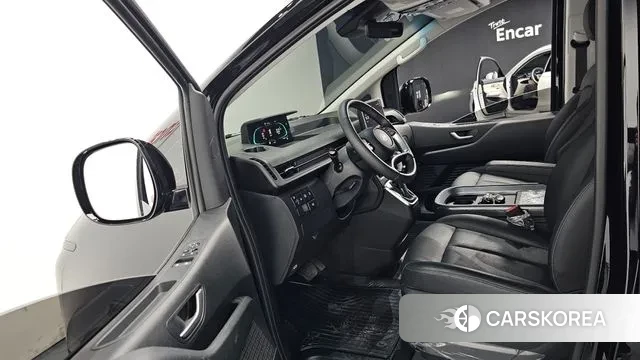 Hyundai Staria id 3316237 из Кореи 20