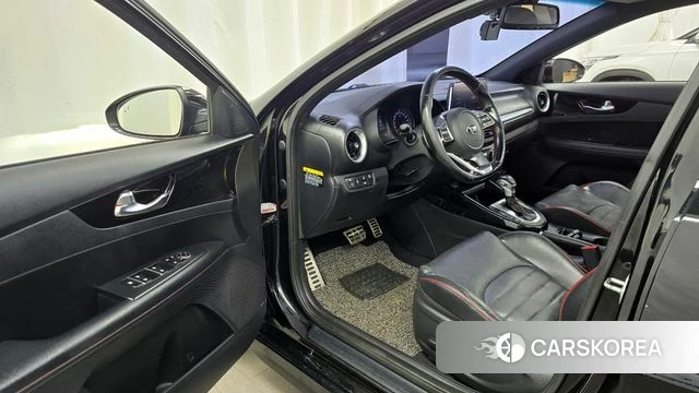 Kia Come New K3 id 3905465 из Кореи 20