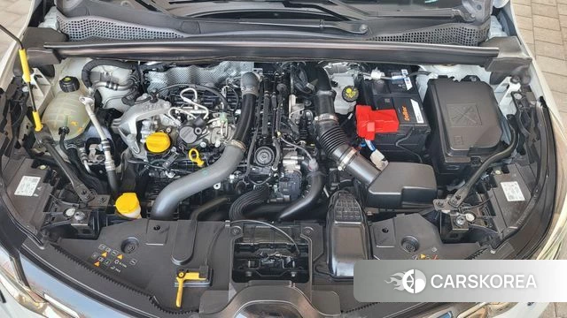 Renault Korea (Samsung) Capture id 4416505 из Кореи 20