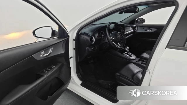 Kia The New K3 2nd generation id 4942323 из Кореи 34