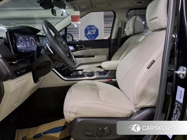 Kia Carnival 4th generation id 2969271 из Кореи 20