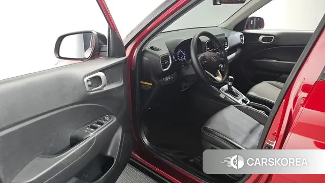 Hyundai Venue id 3525782 из Кореи 20