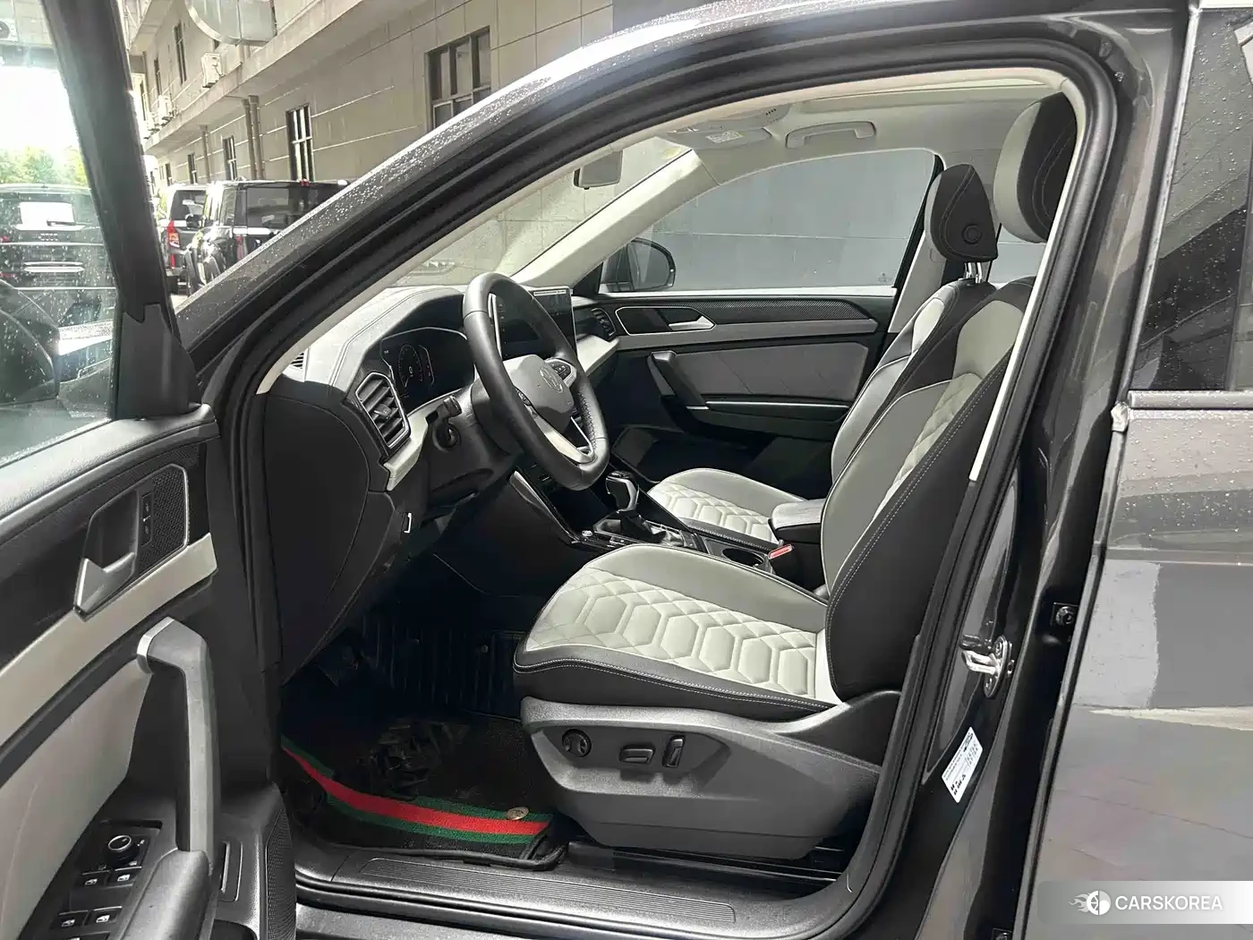 Volkswagen Tayron id 4553628 из Китая 20