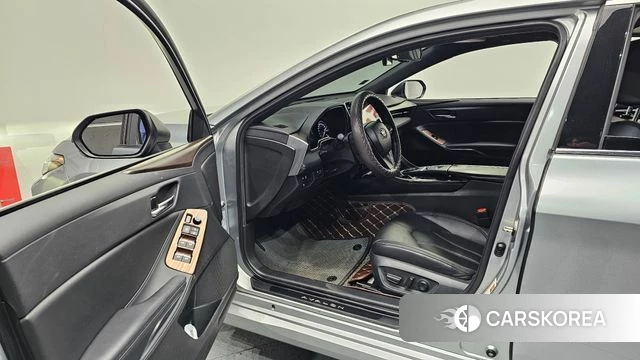 Toyota Avalon 5th Generation id 3795602 из Кореи 20