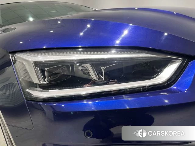 Audi A5 id 4236086 из Китая 17