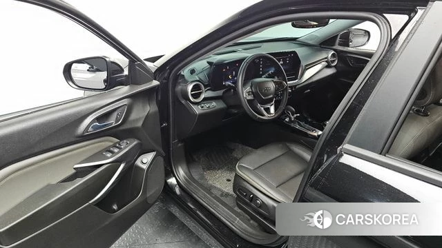 Chevrolet (GM Daewoo) Trax Crossover id 4744761 из Кореи 30