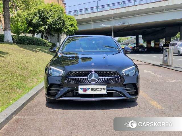Mercedes-Benz E-class id 4256324 из Китая 10