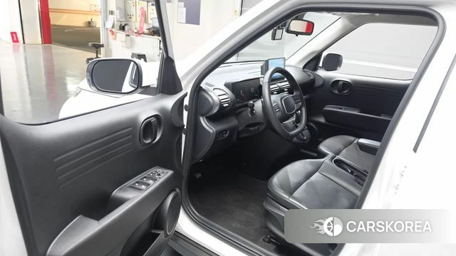 Hyundai Casper id 4267476 из Кореи 31