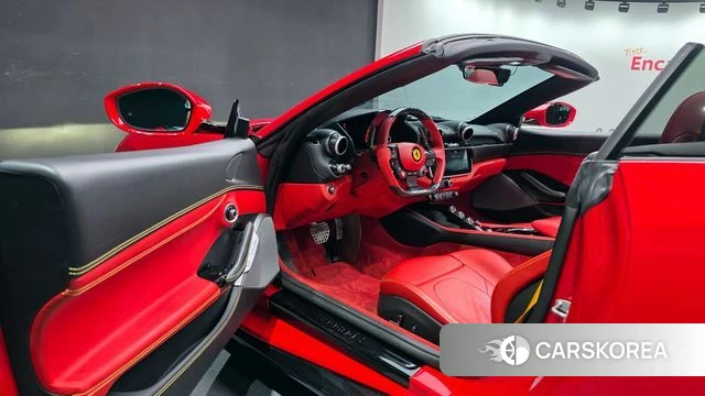 Ferrari Portofino id 4446843 из Кореи 20