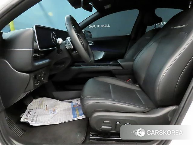 Hyundai Ionic 6 id 4842476 из Кореи 20