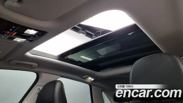 Hyundai Grandeur Hybrid (GN7) id 2674640 из Кореи 20