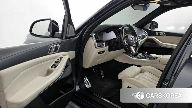 BMW X5 (G05) id 4848275 из Кореи 33