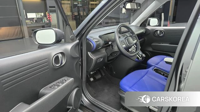 Hyundai Casper id 4898573 из Кореи 32