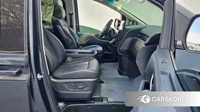 Hyundai Staria id 3726809 из Кореи 20