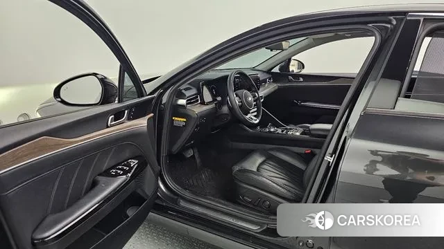 Kia K5 3rd generation id 3203234 из Кореи 20