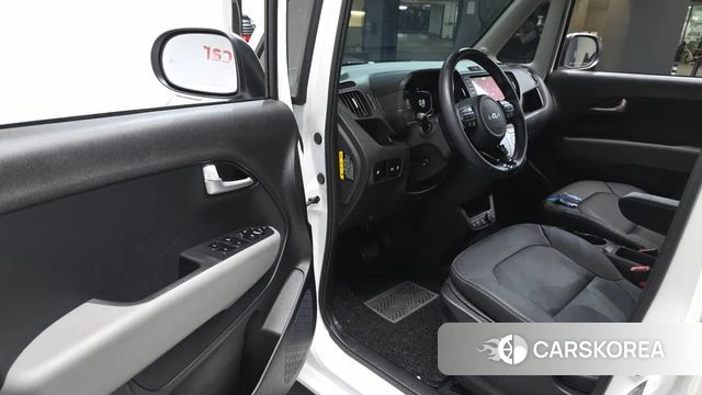 Kia The New Kia Ray id 3876460 из Кореи 20