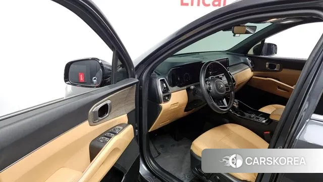 Kia Sorento 4th Generation id 3601141 из Кореи 20