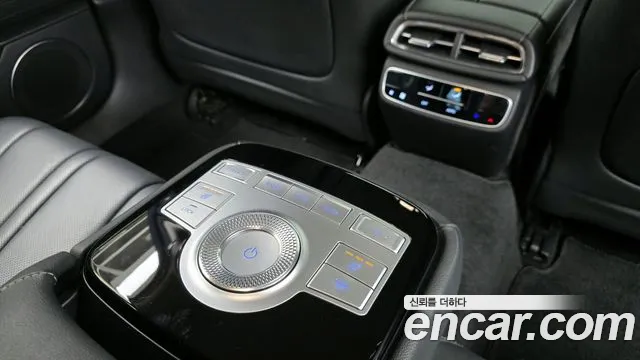 Genesis G80 (RG3) id 2663442 из Кореи 20