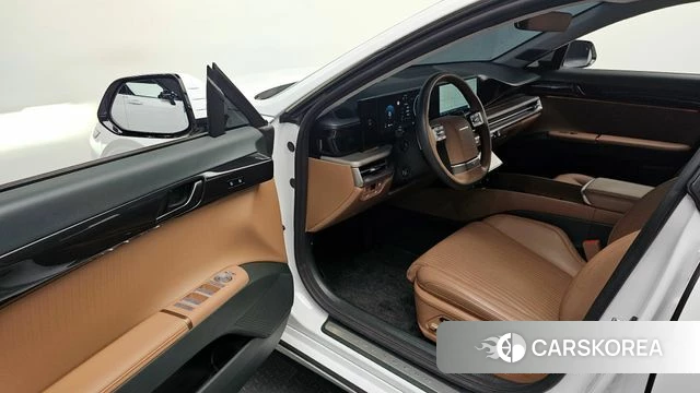 Hyundai Grandeur (GN7) id 4315874 из Кореи 30