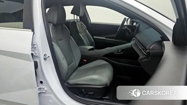 Hyundai The New Avante (CN7) id 3851107 из Кореи 20