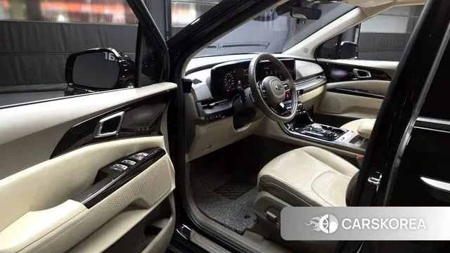 Kia Carnival 4th generation id 3592642 из Кореи 20