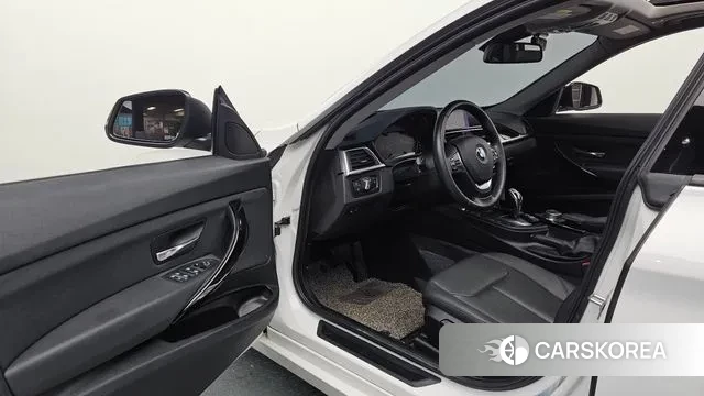 BMW 3 Series GT (F34) id 3403007 из Кореи 20