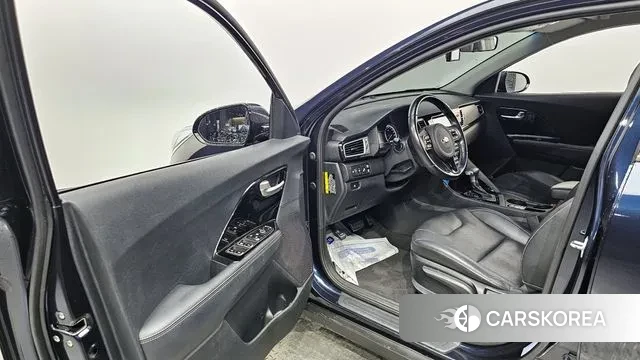 Kia Niro id 3166434 из Кореи 20