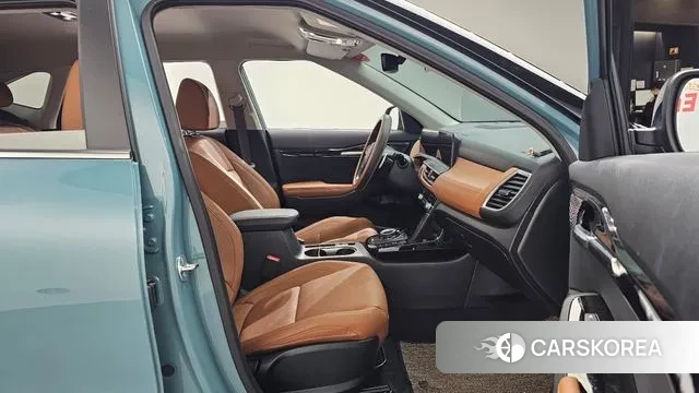 Kia The New Seltos id 3452310 из Кореи 20