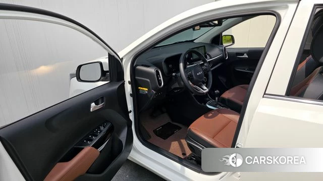 Kia The New Morning (JA) id 4665241 из Кореи 32