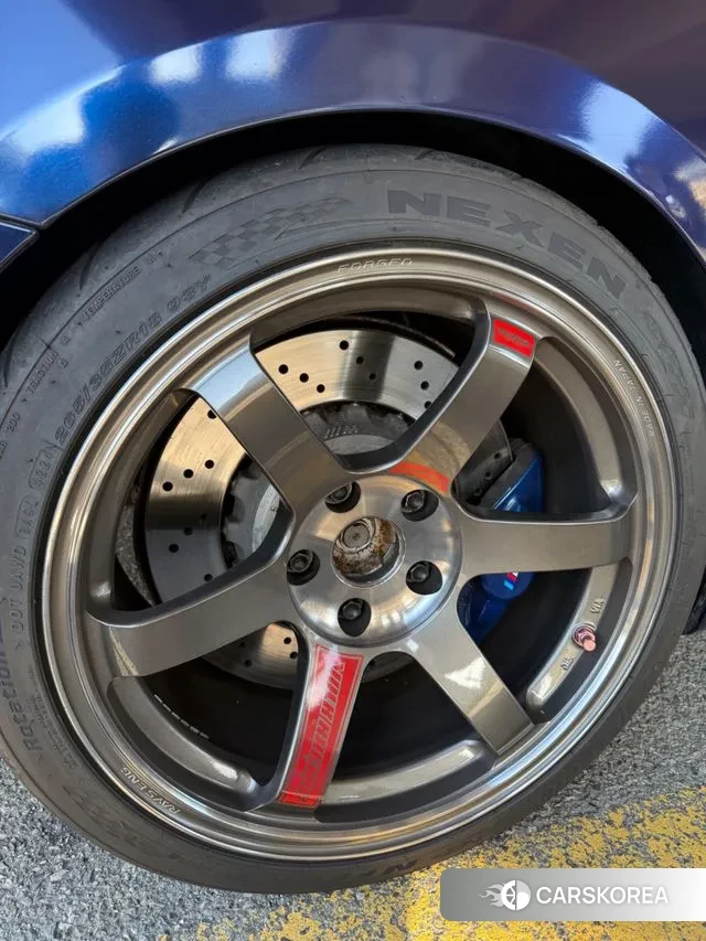 BMW M2 (F87) id 3434523 из Кореи 13