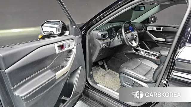 Ford Explorer 6th Generation id 3407044 из Кореи 20