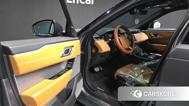 Land Rover Range Rover Velar id 4233026 из Кореи 37