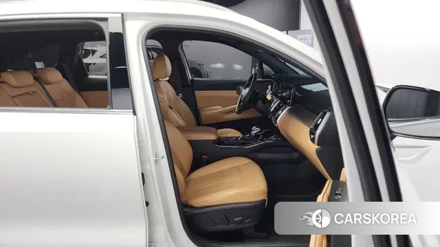 Kia Sorento 4th Generation id 3676013 из Кореи 20