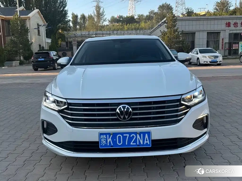 Volkswagen Lavida id 4622577 из Китая 14