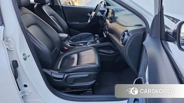 Hyundai The New Kona Hybrid id 3635403 из Кореи 20