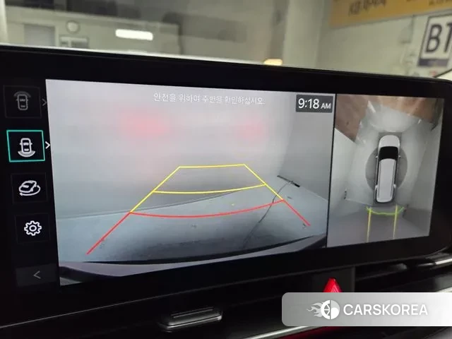 Kia The New Carnival 4th Generation id 3382830 из Кореи 20