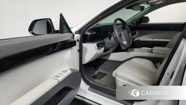 Hyundai Grandeur (GN7) id 4337455 из Кореи 39