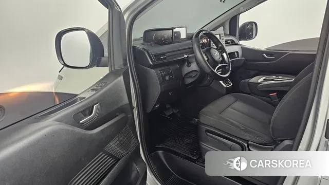 Hyundai Staria id 3384744 из Кореи 20