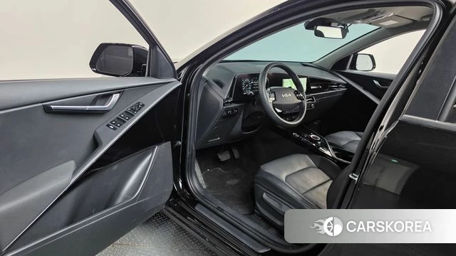 Kia Di All New Niro EV id 4650442 из Кореи 34