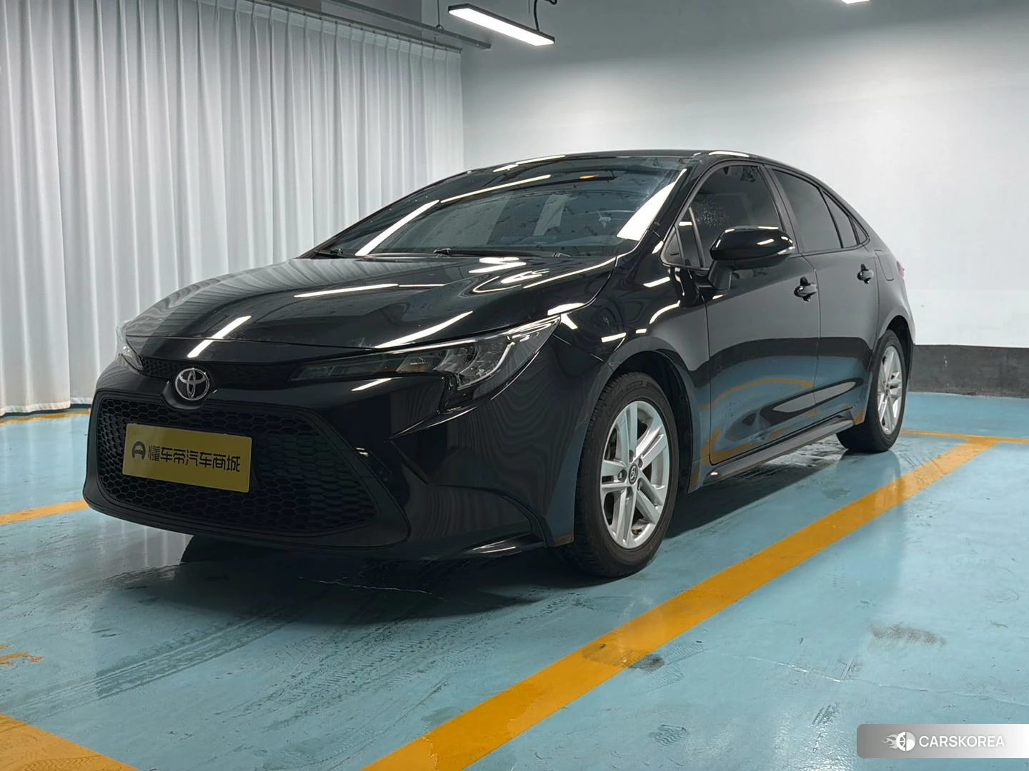 Toyota Lei Ling id 4462061 из Китая 20