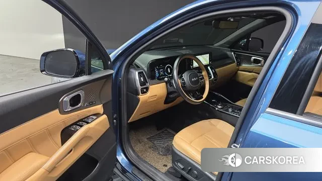 Kia Sorento 4th Generation id 3591773 из Кореи 20