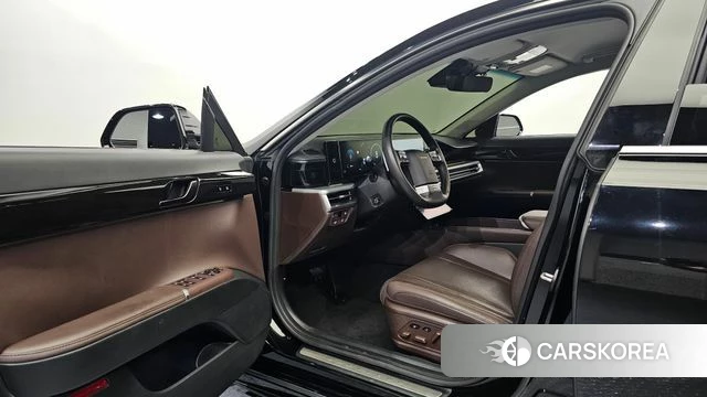 Hyundai Grandeur (GN7) id 4579658 из Кореи 34