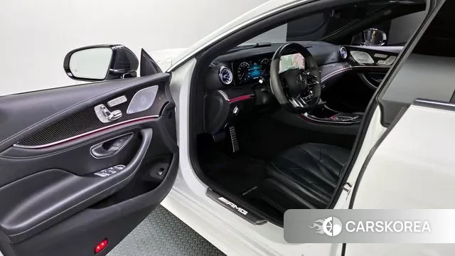 Mercedes-Benz CLS-Class C257 id 3453216 из Кореи 20